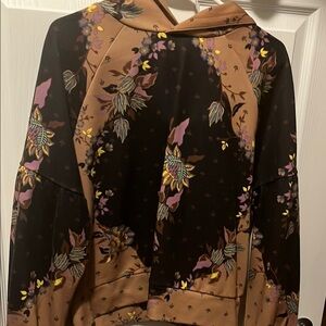 Scotch & Soda Starwatcher Hoodie